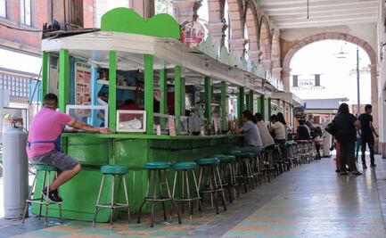 SLP, con mayor posibilidad de volver a semáforo rojo, advierte Salud estatal