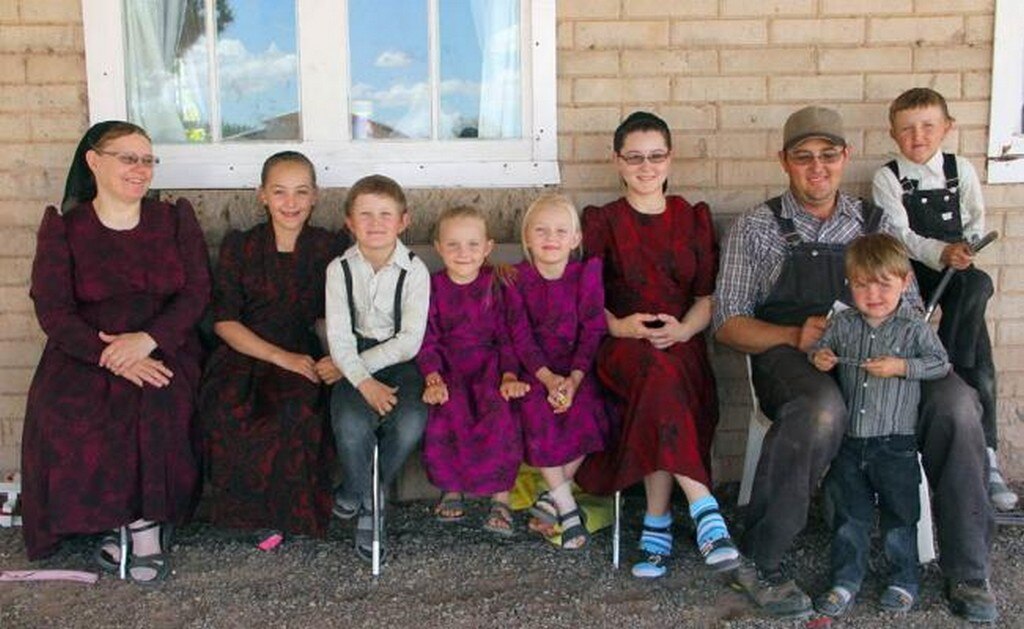 "Ya entró la luz y ya se van a ir"; en Chihuahua, menonitas se debaten entre tradición y modernidad