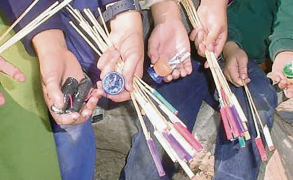 Foto: Archivo. El Universal.