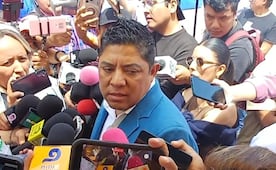 Tras reunión entre Gallardo y Galindo Contraloría libera 19 obras para la capital de SLP