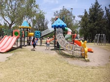 Día del Niño en SLP: Top 10 de lugares para llevar a tus hijos sin gastar mucho dinero