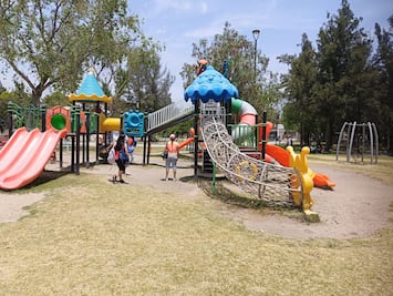 Día del Niño en SLP: Top 10 de lugares para llevar a tus hijos sin gastar mucho dinero
