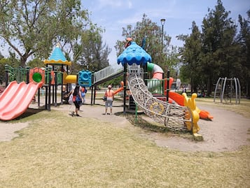 Día del Niño en SLP: Top 10 de lugares para llevar a tus hijos sin gastar mucho dinero