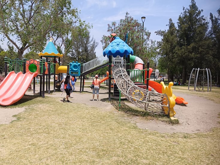 Día del Niño en SLP: Top 10 de lugares para llevar a tus hijos sin gastar mucho dinero