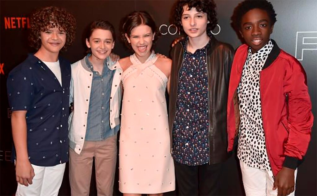 ¿"Stranger Things" llega a su fin?