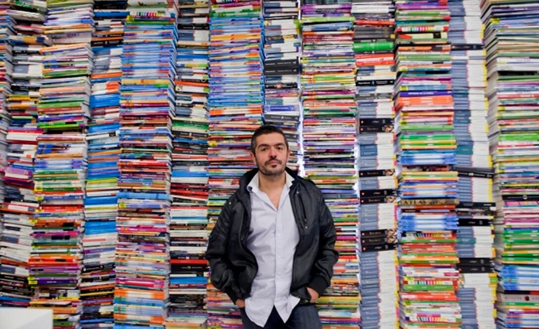 Foto: Archivo El Universal