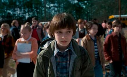 Cinco locas teorías sobre el futuro de Will Byers en "Stranger Things"