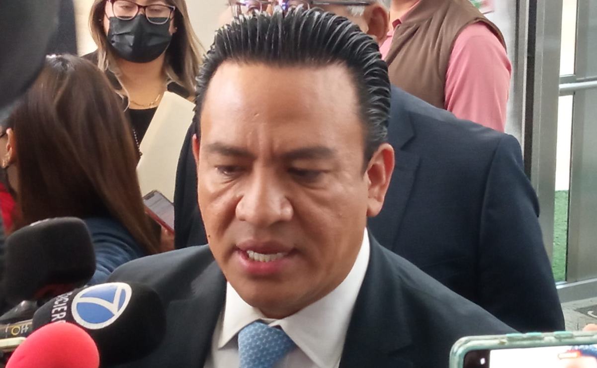 Tres cárteles que se están disputando territorio, origen de hechos violentos recientes: gobierno de SLP
