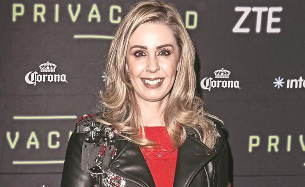 Atala no negocia su regreso a Azteca