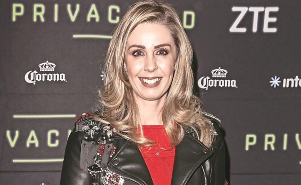 Sarmiento explicó que estaba de vacaciones en España. (ARCHIVO EL UNIVERSAL)