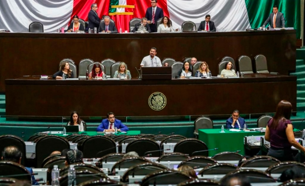 Diputados quitan fuero a Cipriano Charrez y lo separan del cargo
