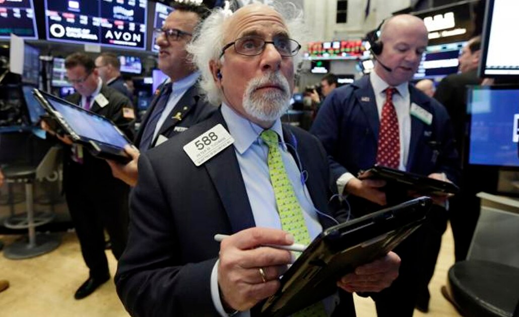 Wall Street cierra con fuertes pérdidas tras sanciones anunciadas a China