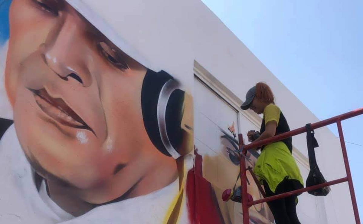 Foto: El internacional sonido Kissound