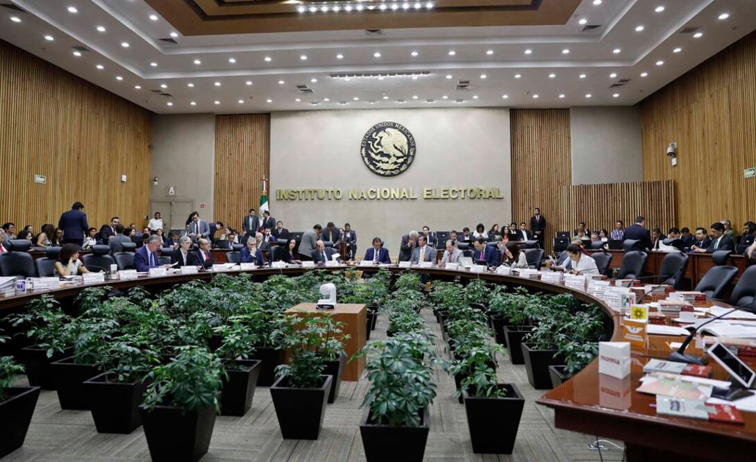 Foto: Archivo El Universal