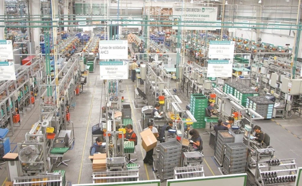 Foto: Archivo / EL UNIVERSAL