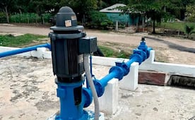 SLP es el primer lugar a nivel nacional en pozos de agua clandestinos; han sido clausurados 45