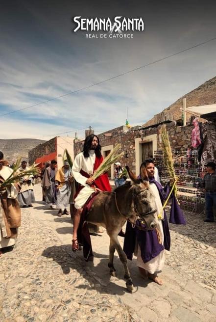 Conoce las actividades de los cuatro Pueblos Mágicos de SLP para disfrutar esta Semana Santa