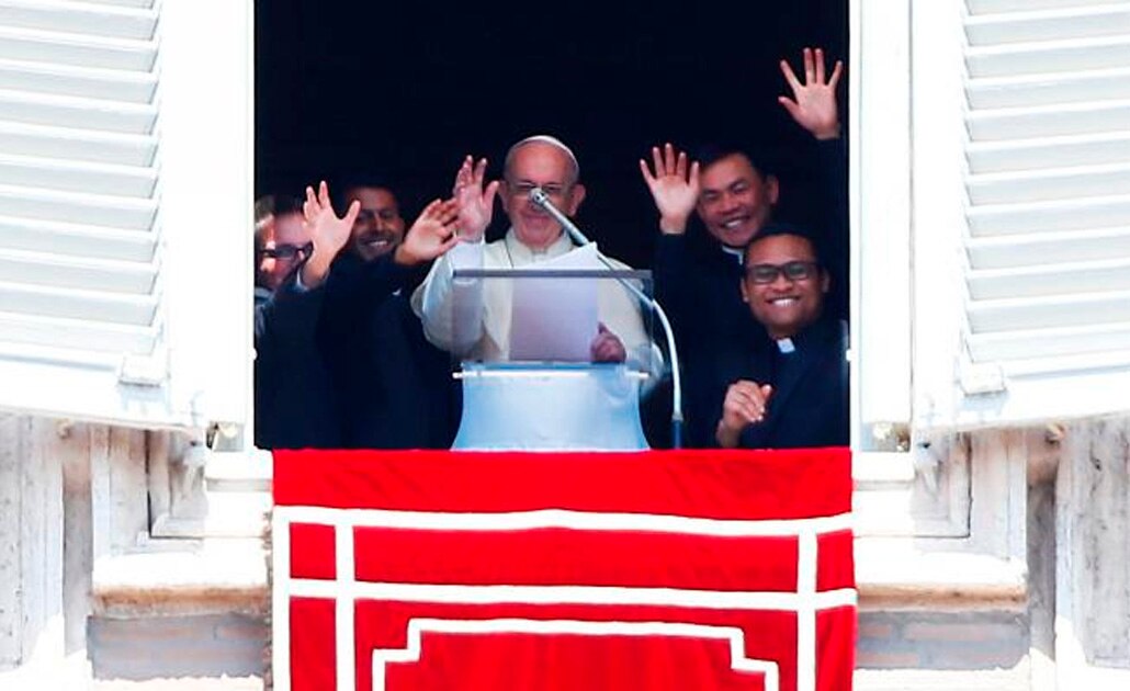 Foto: Reuters | El Universal