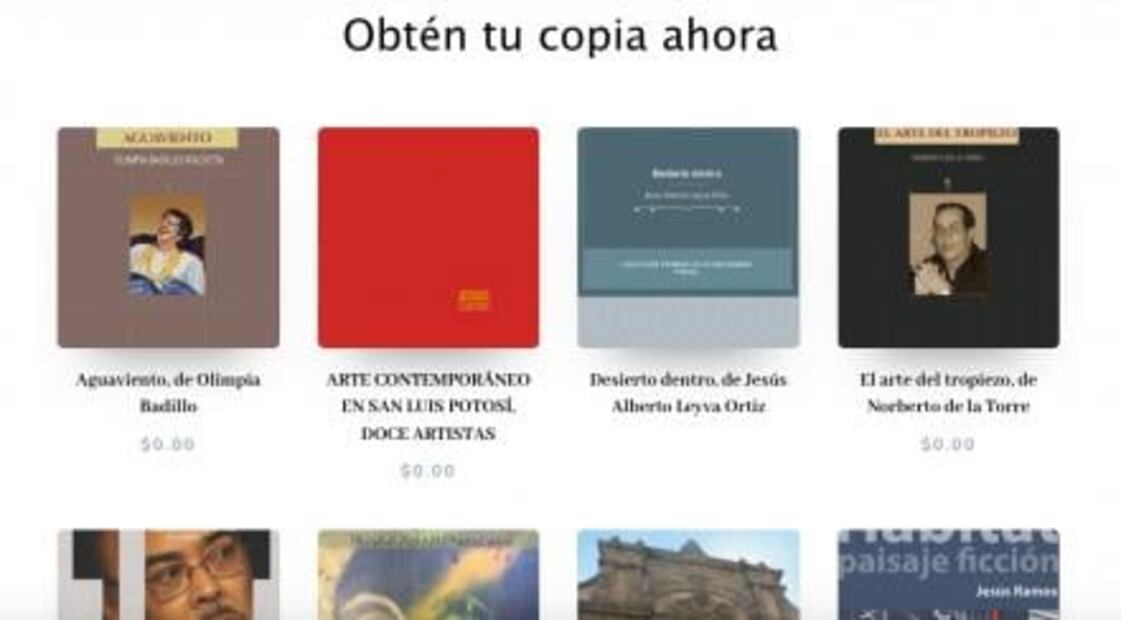 Secretaría de Cultura anuncia arranque de la Libroteca