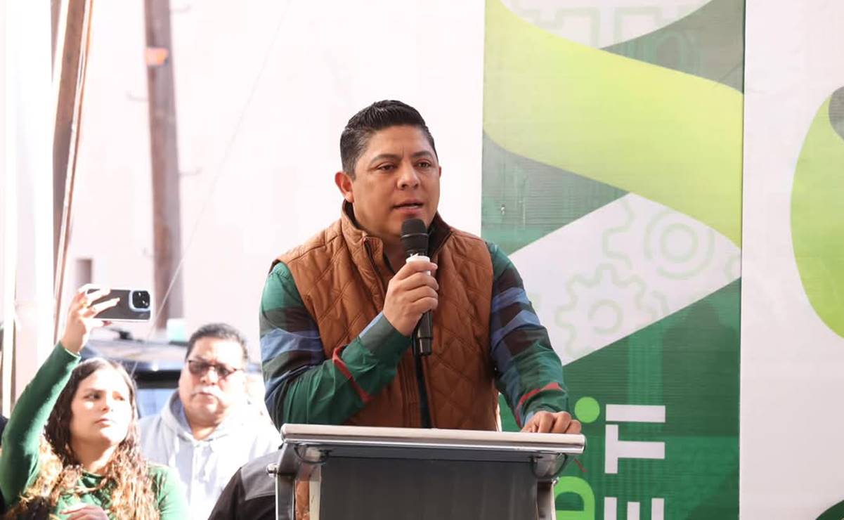 Denuncia Gallardo “cochinero” en elecciones de las juntas de mejoras de la capital potosina