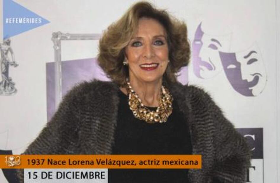 Efemérides 15 de diciembre