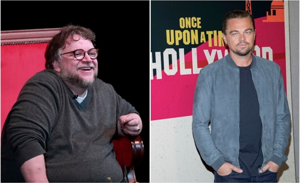 Leonardo DiCaprio negocia protagonizar cinta de Del Toro