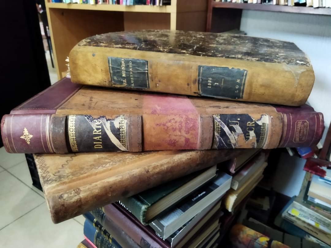 Foto: No los Tires AC