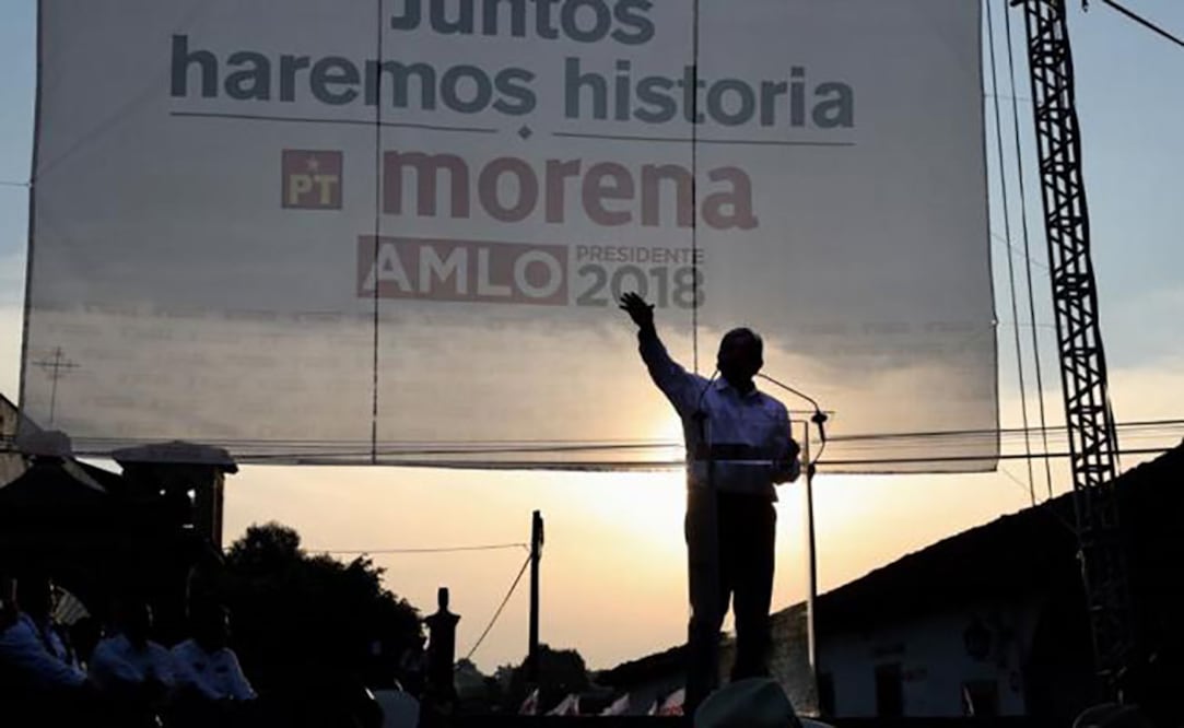 Foto: Archivo. El Universal.