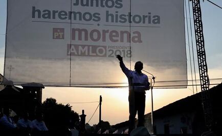 ONU responde a AMLO que está dispuesta a trabajar en revisión de proyectos