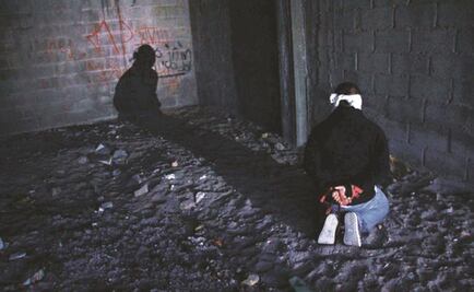 En 2018 se rescataron al menos a 6 víctimas de secuestro en SLP