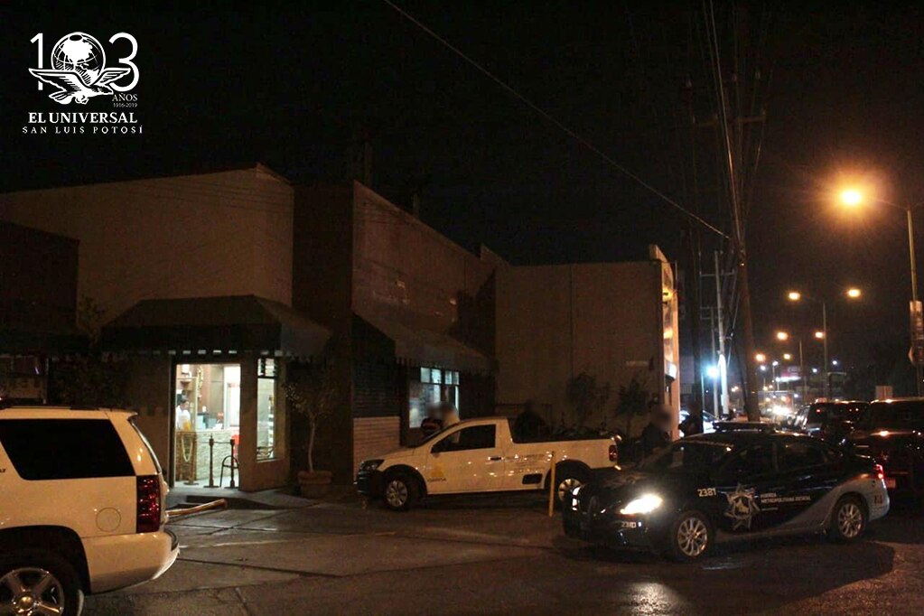 Mantienen investigaciones por hechos violentos en restaurantes de Lomas 