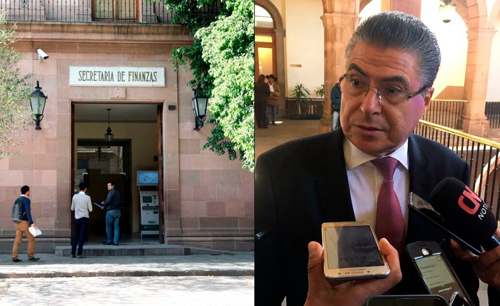 Foto: Archivo El Universal San Luis Potosí.