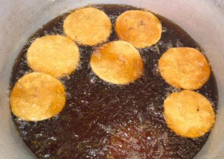 Gorditas, mole y carnitas: el sazón de Villa de Reyes presente en la Feria Regional del Queso