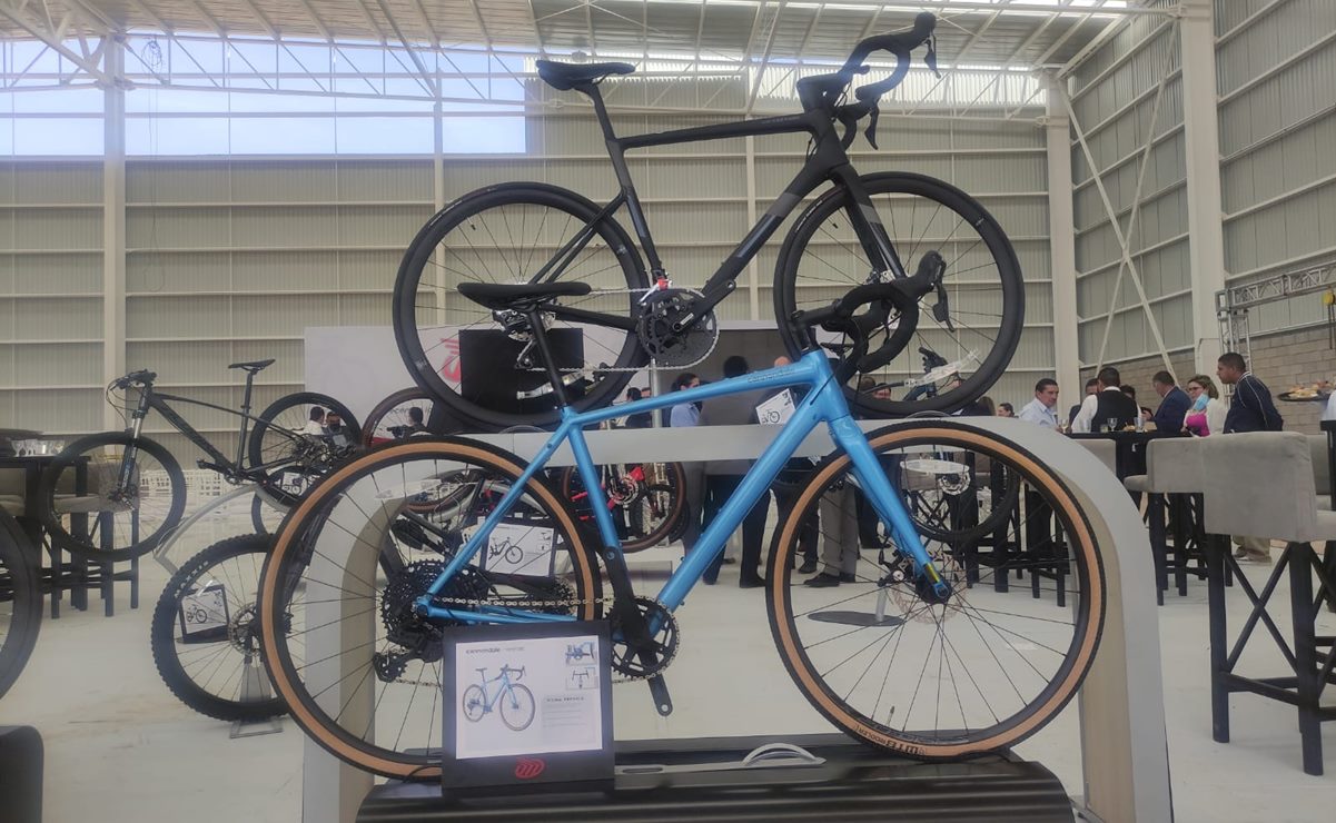 Cambio de hábitos durante la pandemia disparó compra de bicicletas en SLP; ventas aumentaron 70%