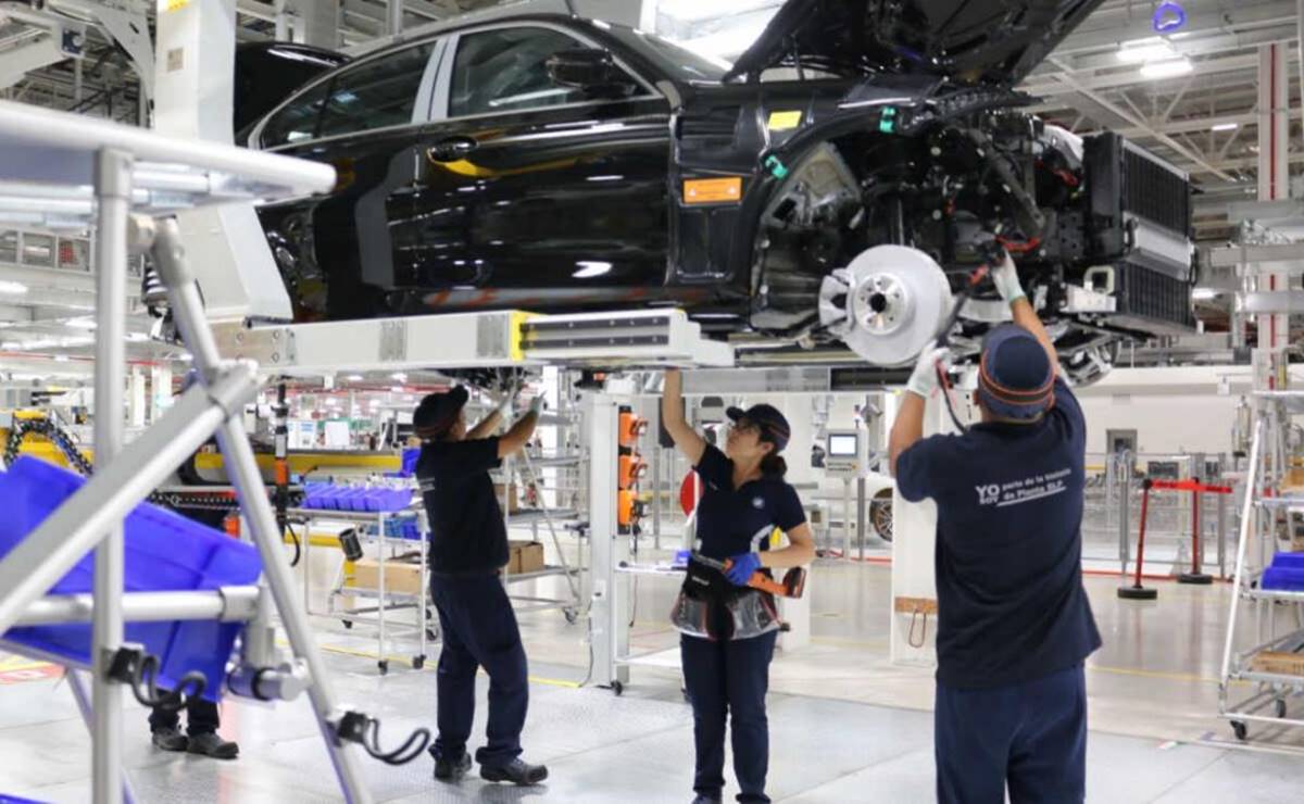 Reestructuran programas de capacitación para crear mano de obra calificada en SLP