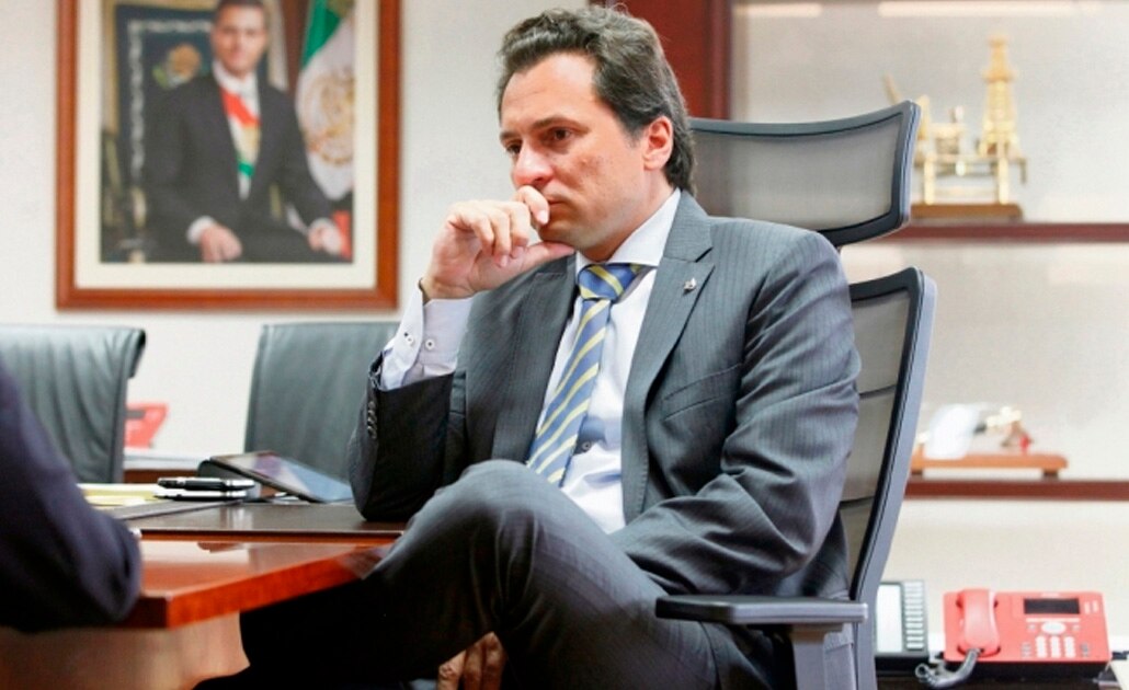 PGR acordó no proceder en el caso Odebrecht