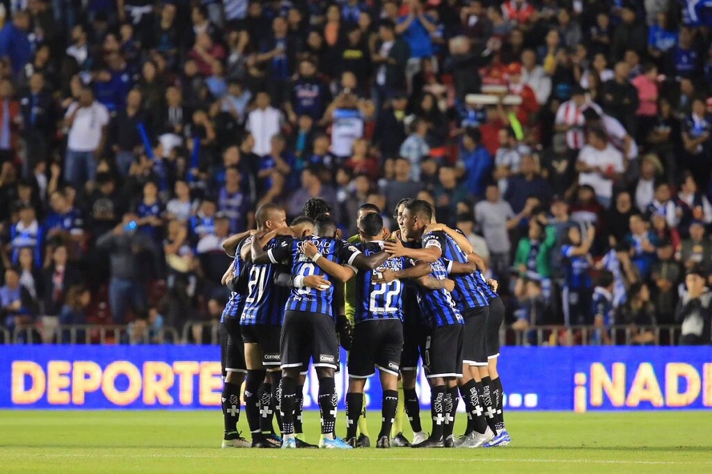Época de rumores para Gallos