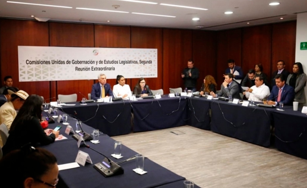 Aprueban en Comisión del Senado declarar el 2020 como “Año de Leona Vicario”