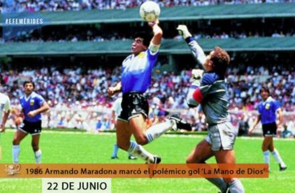 Efemérides 22 de junio