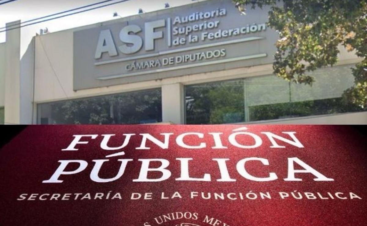 Sin observaciones de la Auditoría Superior la cuenta pública 2022 del gobierno de SLP. Foto: Especial