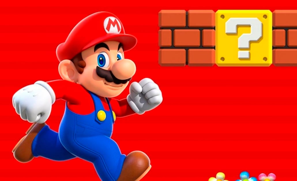 Revelan fotos del parque temático Super Nintendo World