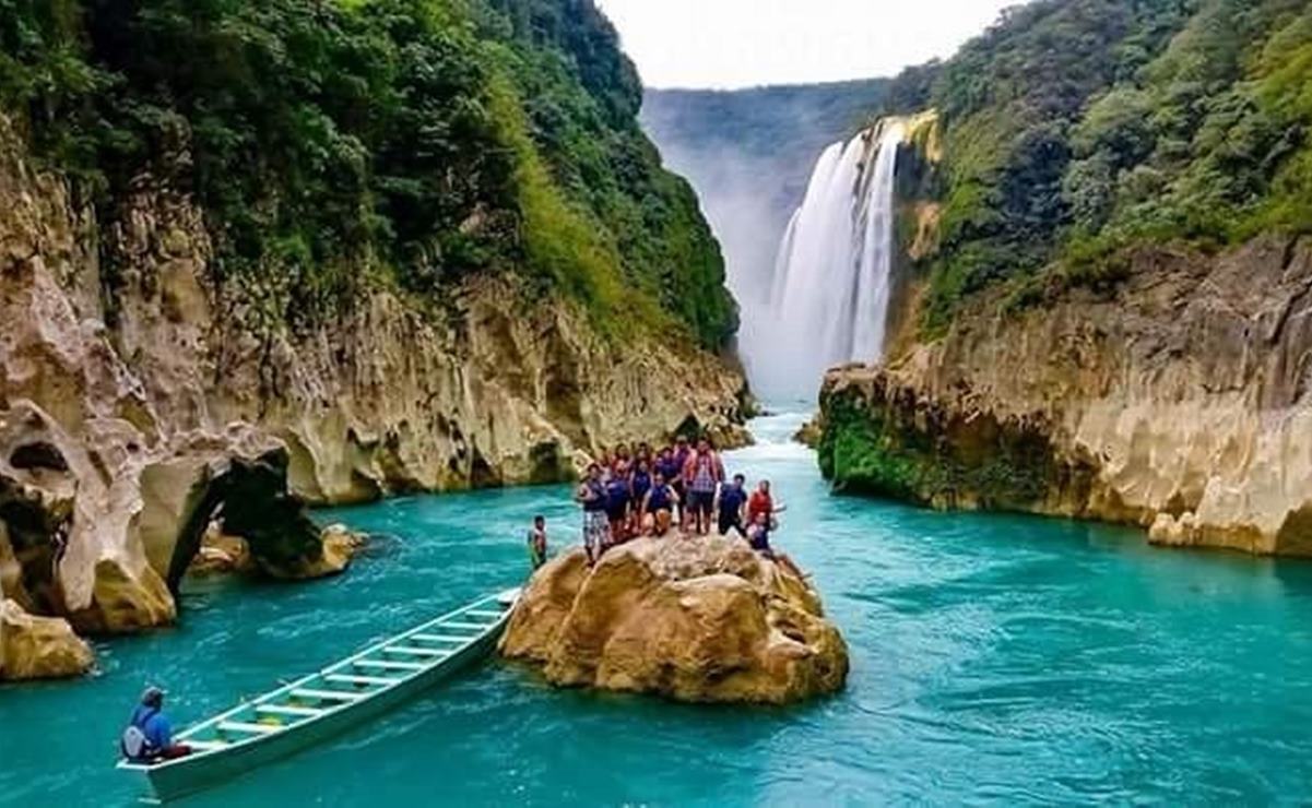 Tendrá San Luis Potosí uno de los stands más grandes en el Tianguis Turísticos de la CDMX