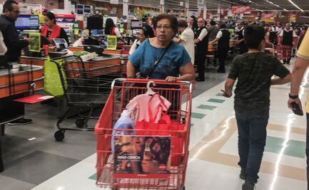 Estas son las recomendaciones sanitarias para realizar compras durante la cuarentena