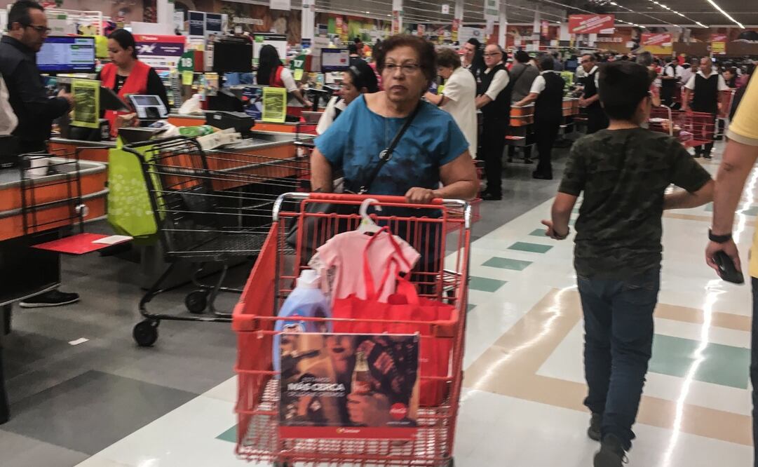 Foto: Archivo. EL UNIVERSAL