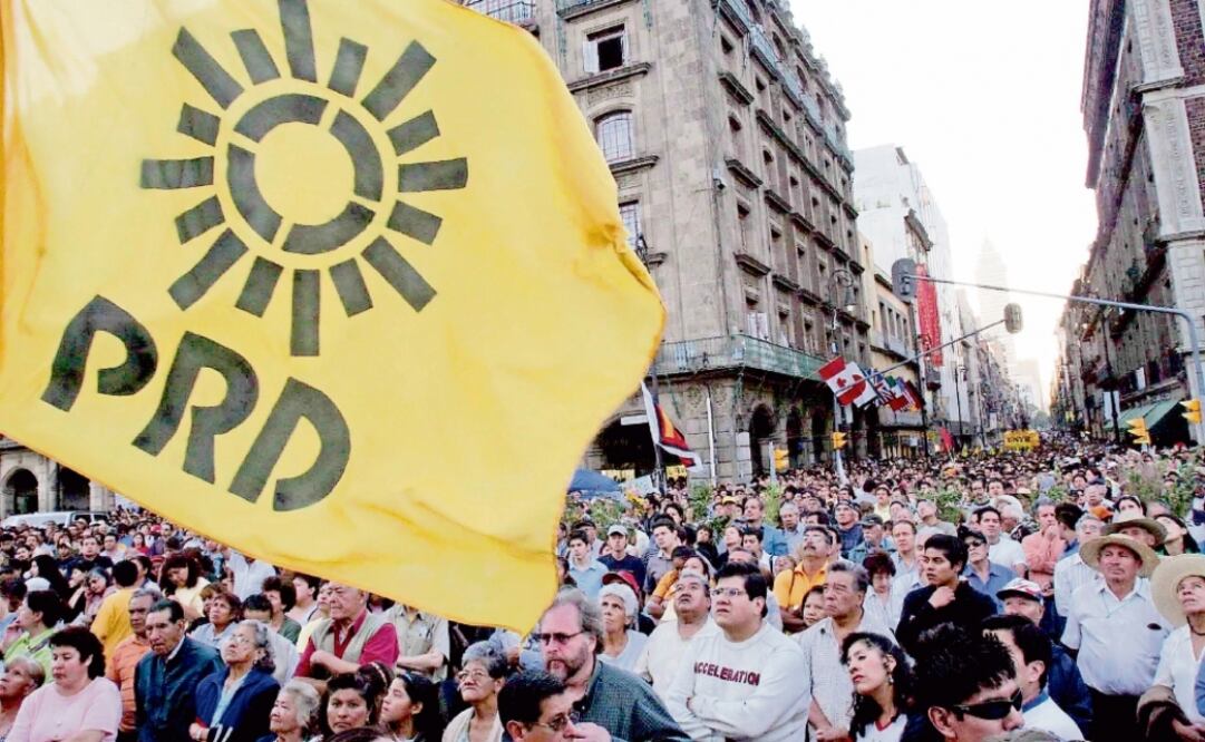 Foto: Archivo El Universal