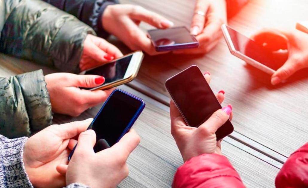 52% de los usuarios no protege su celular