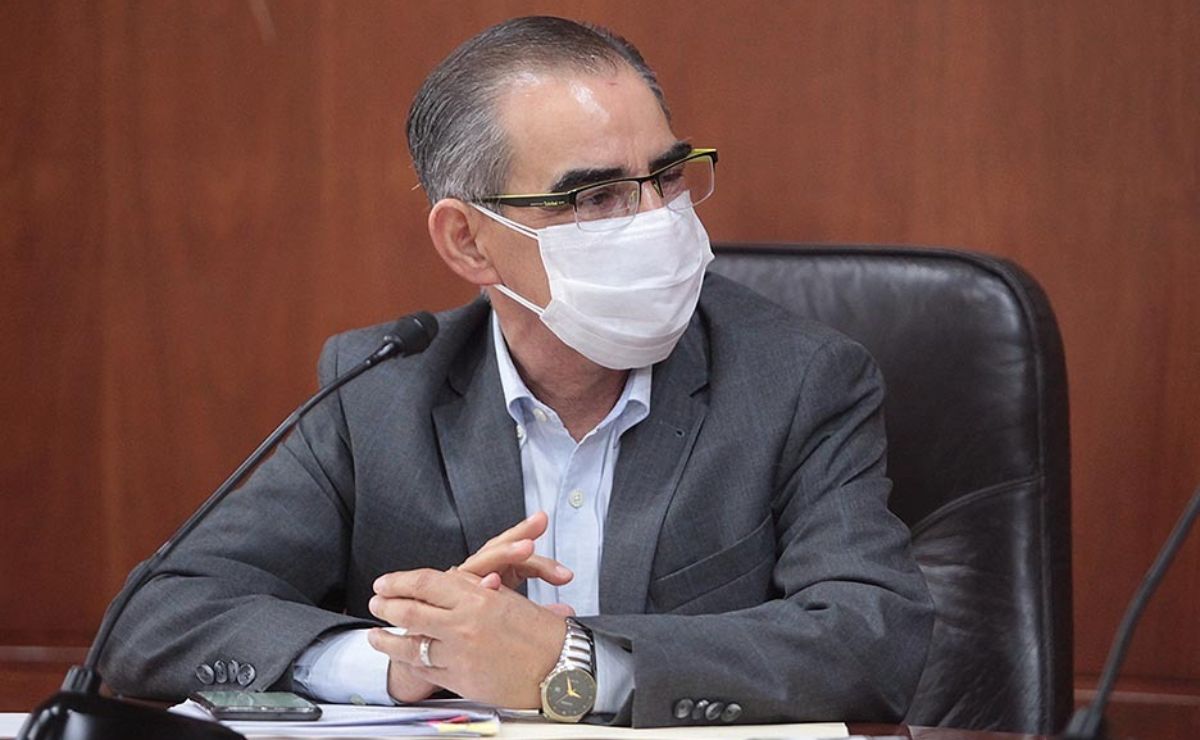 Desecha Congreso del Estado prácticamente la totalidad de iniciativas ciudadanas pendientes