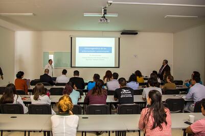 30 millones de pacientes no son diagnosticados a tiempo de enfermedades autoinmunes: experto