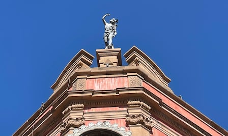 ¿Sabías que este 18 de abril se conmemora a los monumentos y sitios?