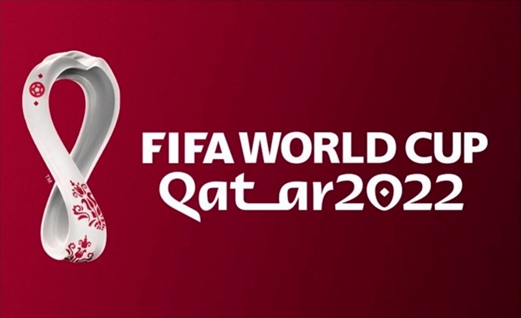 Dan a conocer el Logo del Mundial de Qatar 2022